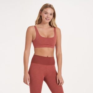 Lux Rib Daily Bra Vuori